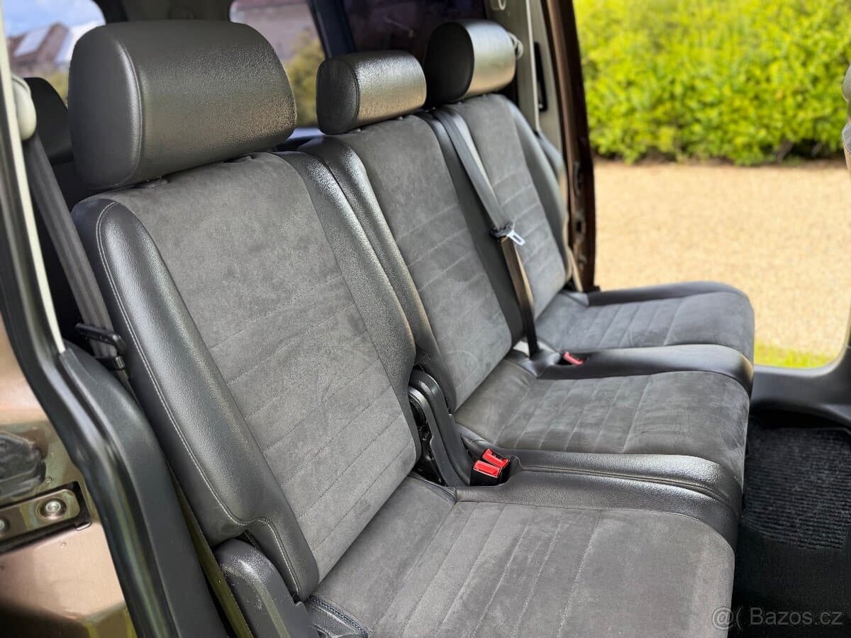 2012 Volkswagen CADDY - 14