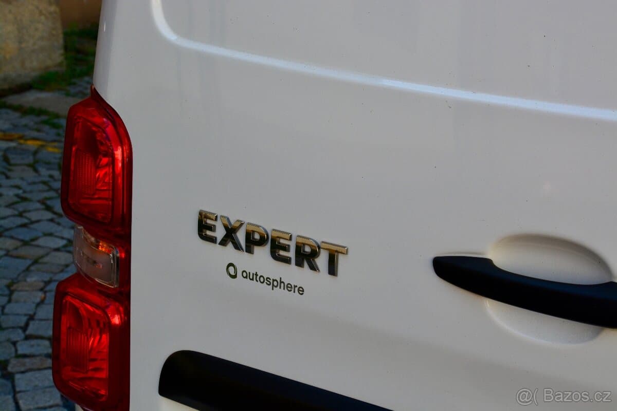 2022 Peugeot EXPERT - 14