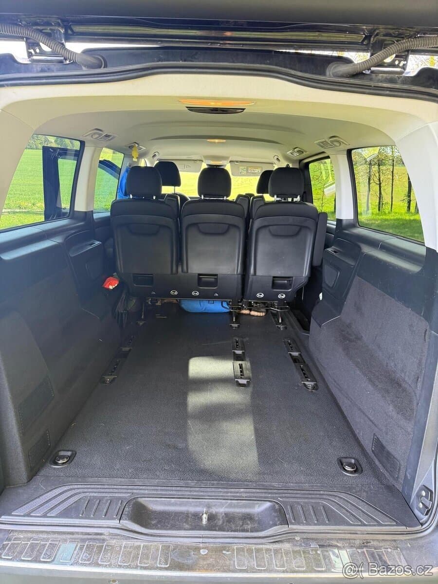 2019 Mercedes-Benz VITO - 14