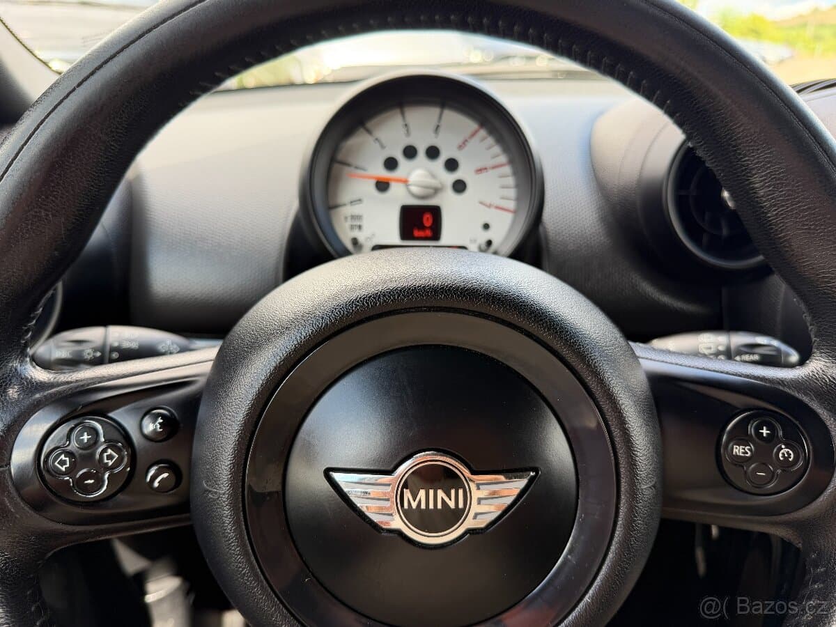 2013 Mini COOPER - 14