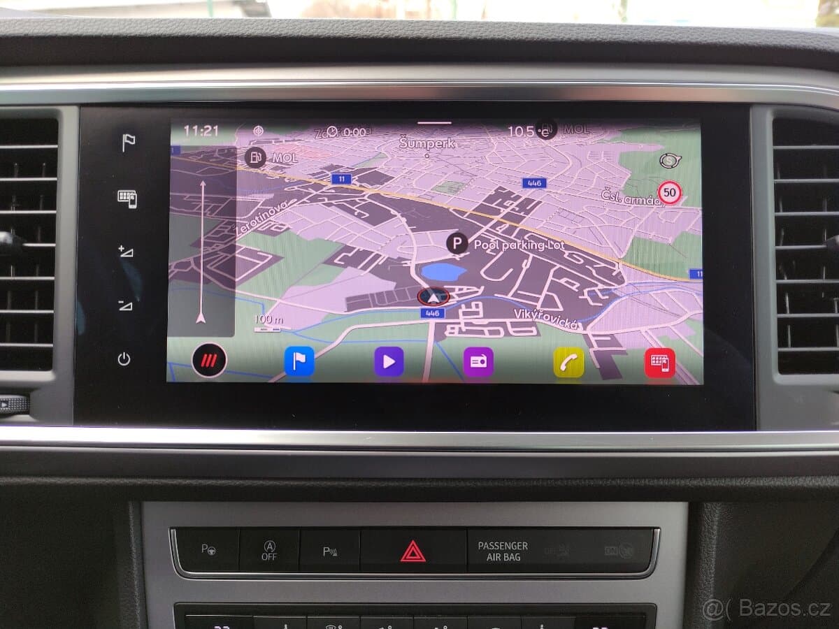 2021 Seat ATECA - 14
