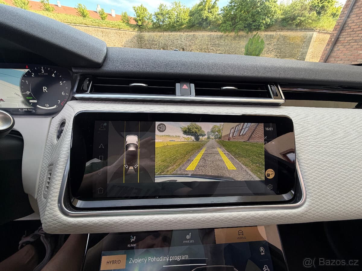 2023 Land Rover RANGE ROVER VELAR - 14