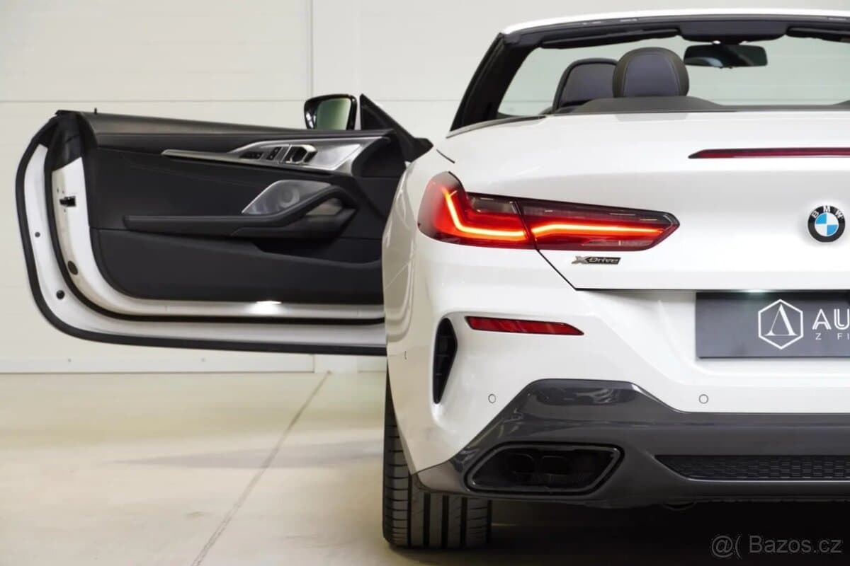 2019 BMW OSTATNÍ - 14