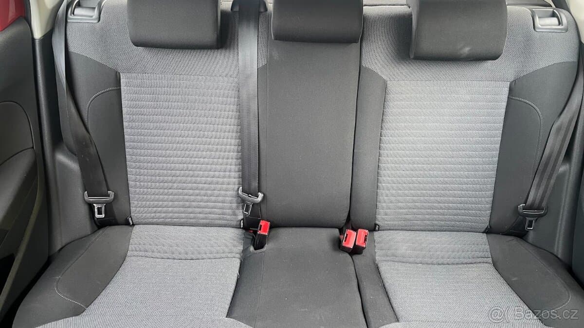 2009 Volkswagen POLO - 14