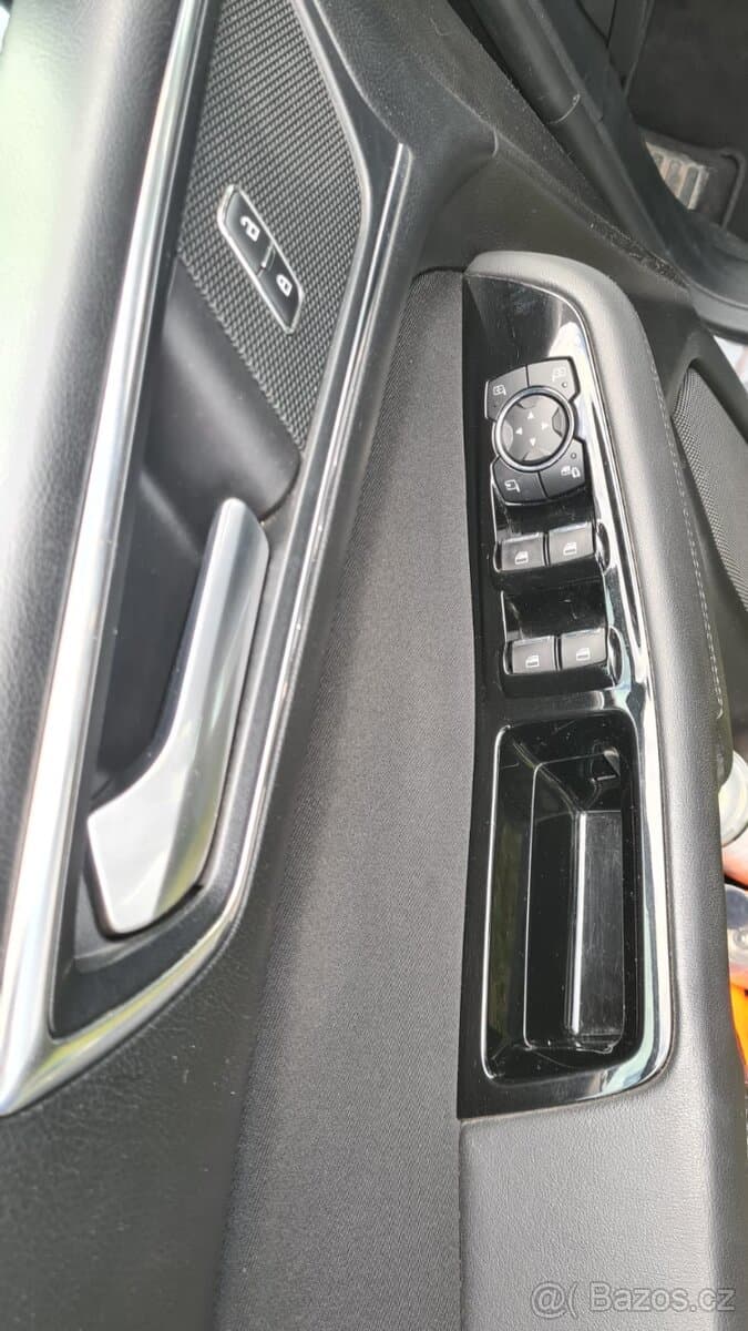 2018 Ford S-MAX - 14