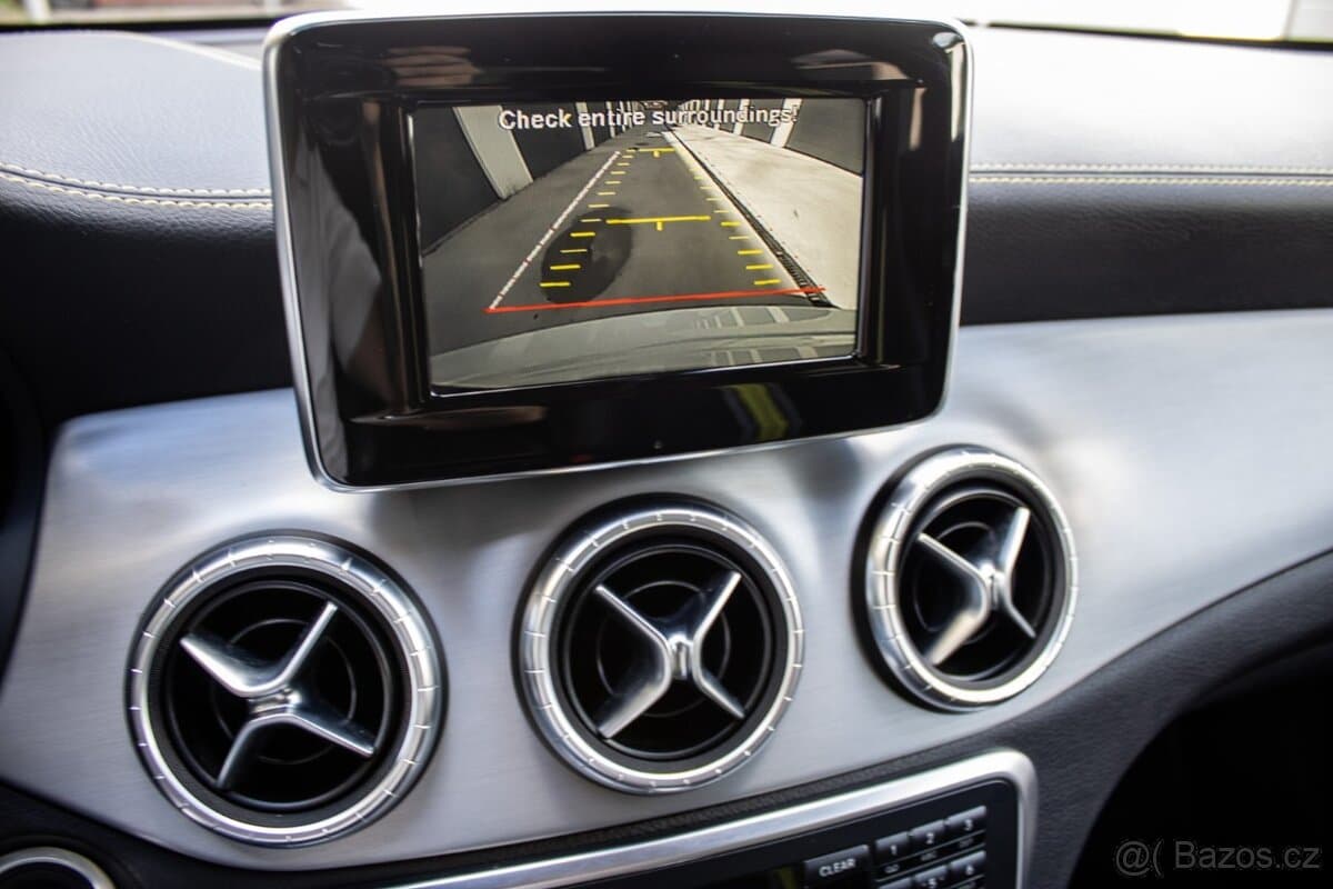 2014 Mercedes-Benz OSTATNÍ - 14