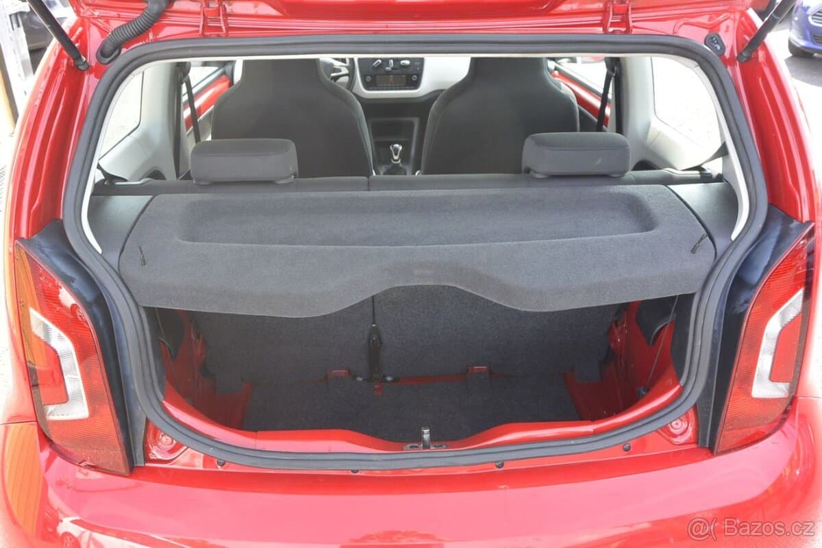 2018 Seat Mii - 14