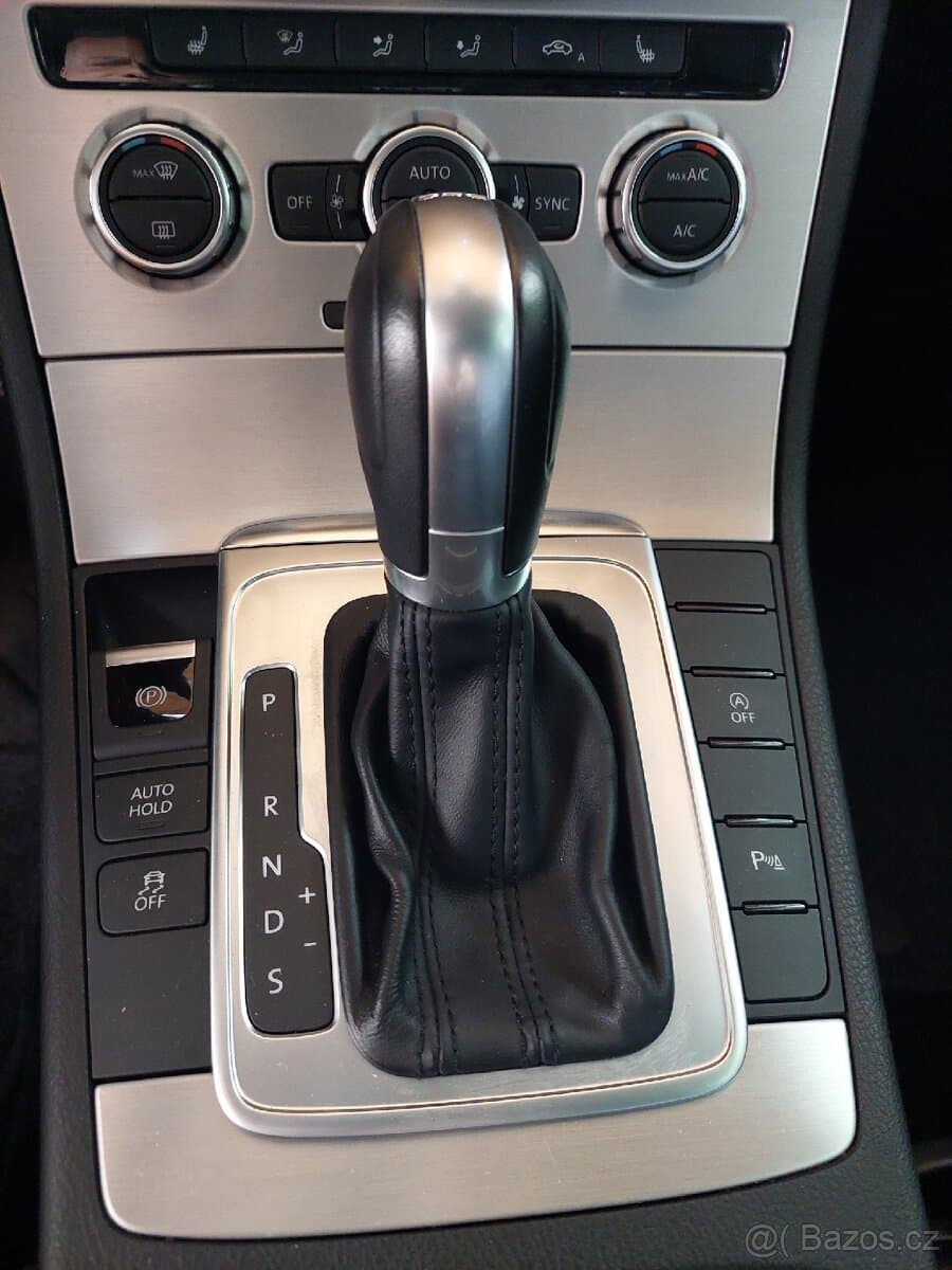 2014 Volkswagen PASSAT - 14
