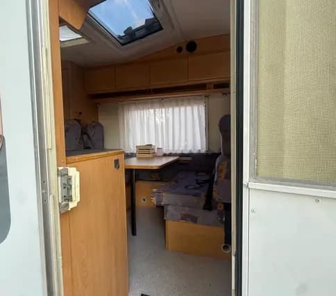 2001 Fiat DUCATO - 14