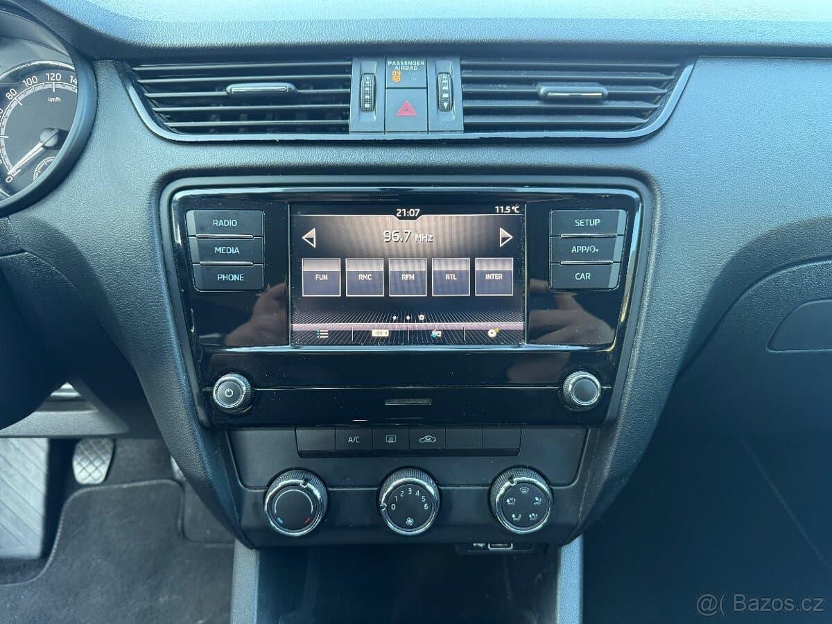2019 Škoda OCTAVIA - 14