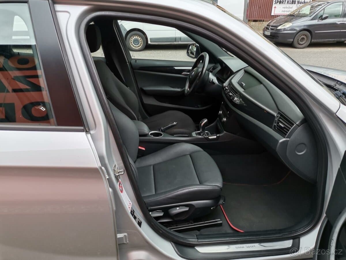 2013 BMW X1 - 14