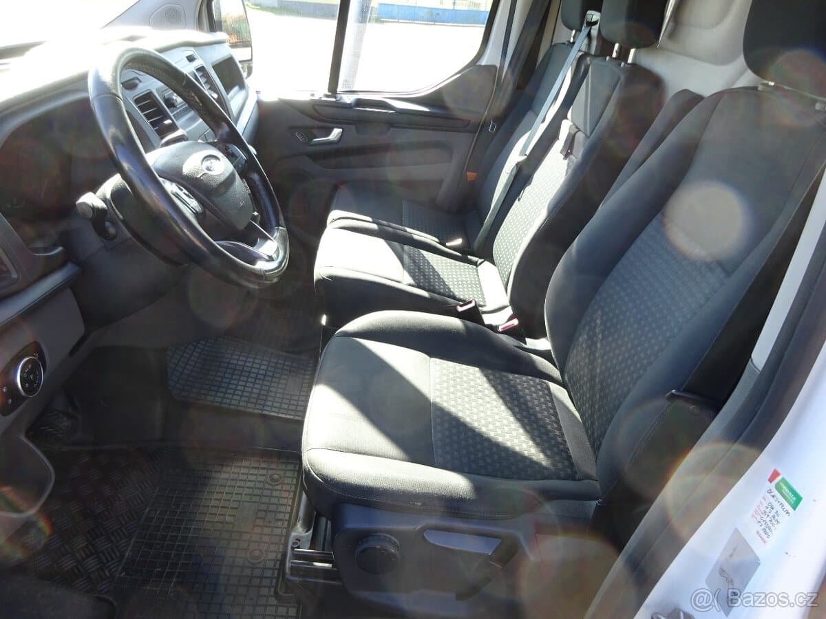 2019 Ford TRANSIT - 14