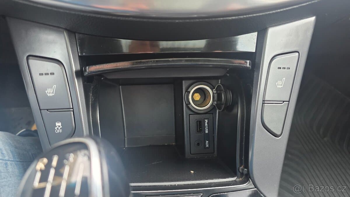 2013 Hyundai i40 - 14