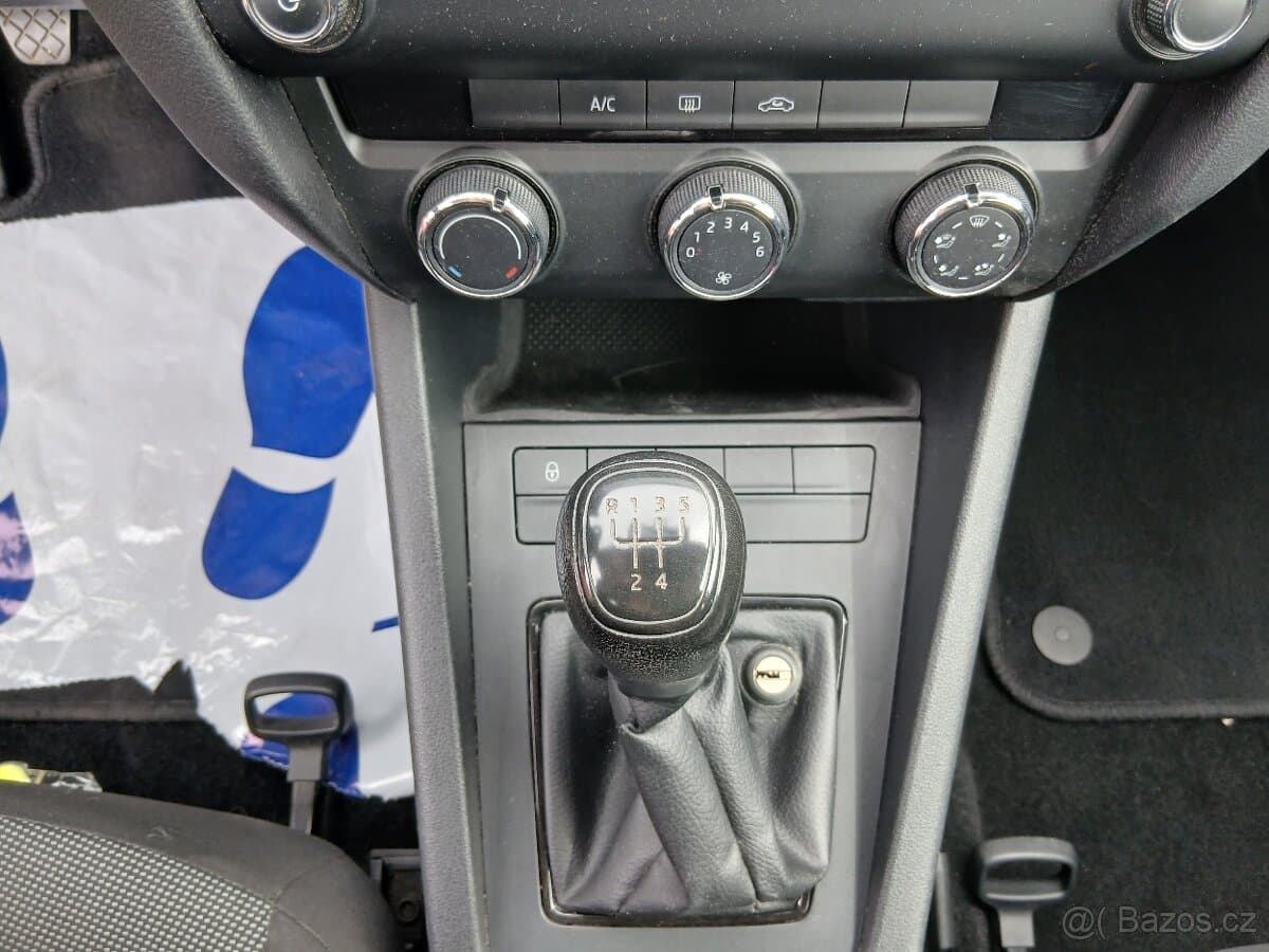2014 Škoda OCTAVIA - 14