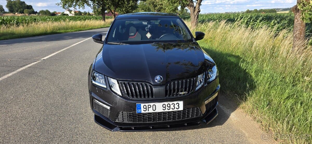 2019 Škoda OCTAVIA - 14