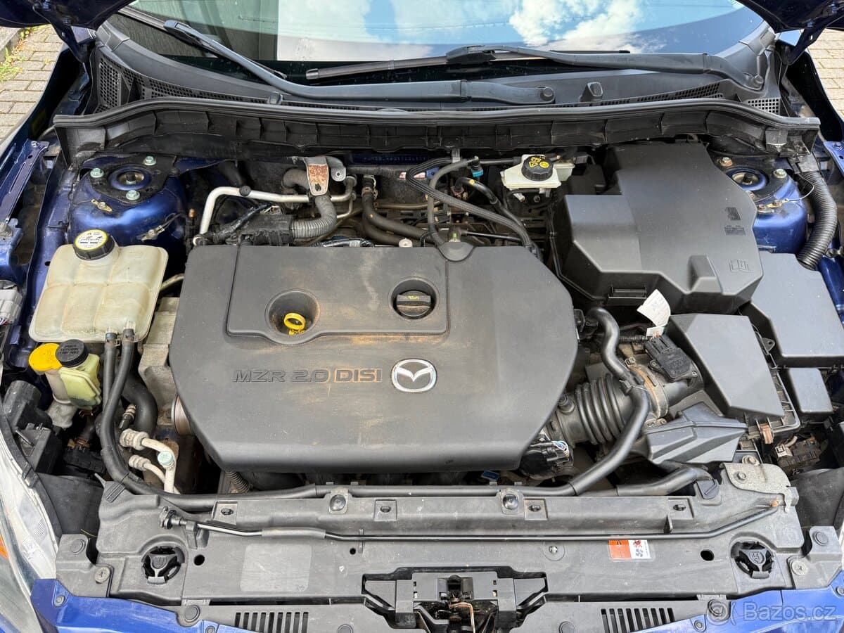 2010 Mazda 3 - 14