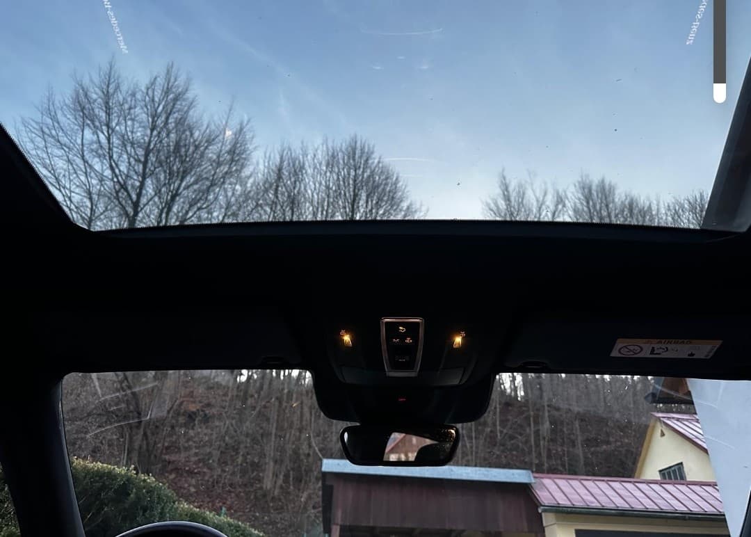 2016 Mercedes-Benz GL - 14