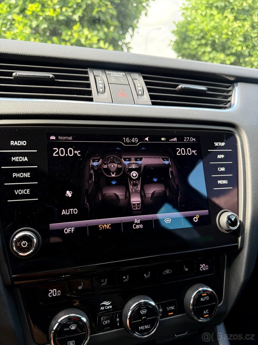 2017 Škoda OCTAVIA - 14