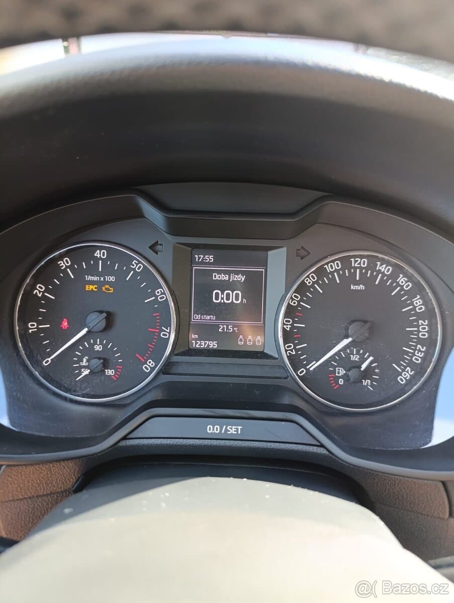 2014 Škoda OCTAVIA - 14