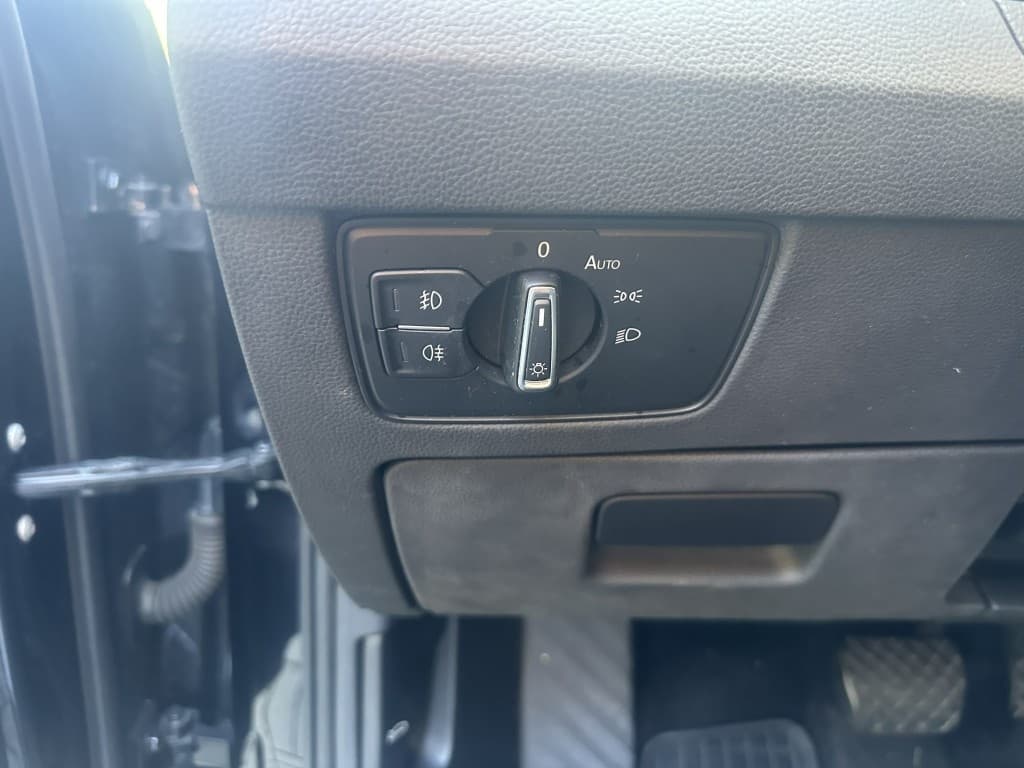 2022 Volkswagen PASSAT - 14