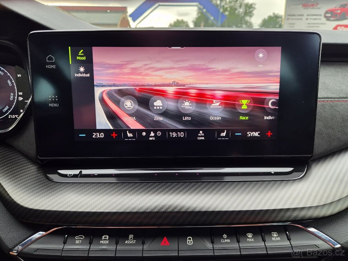 2021 Škoda OCTAVIA - 14