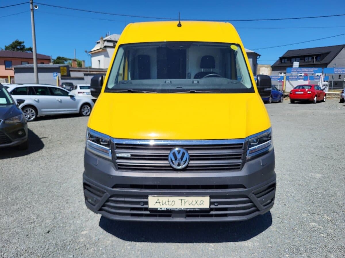 2020 Volkswagen OSTATNÍ - 14
