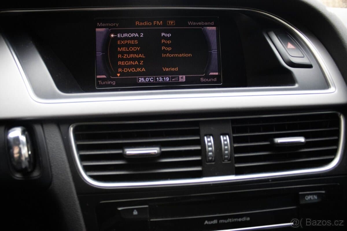 2013 Audi A5 - 14