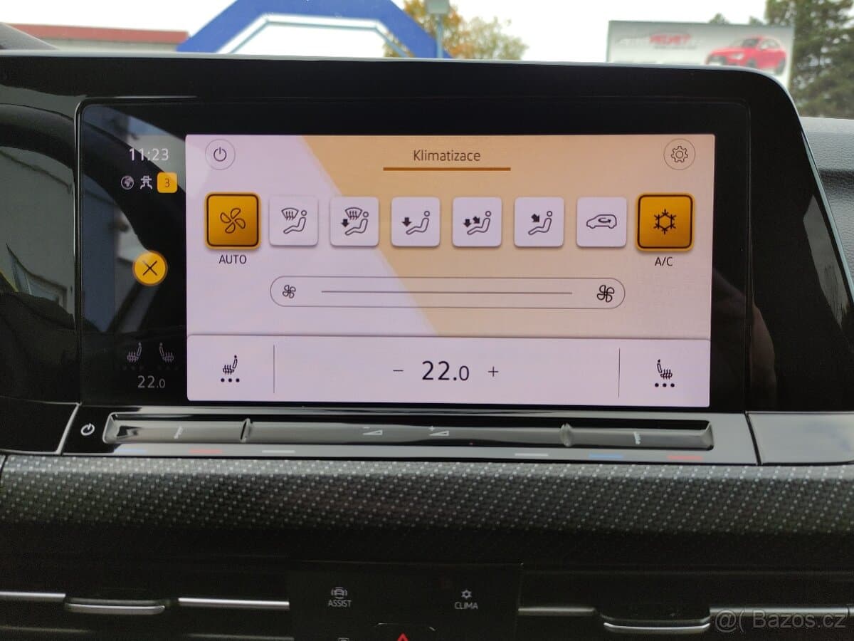 2022 Volkswagen GOLF - 14