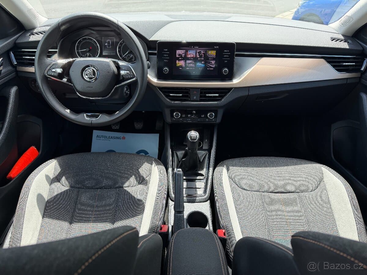 2023 Škoda SCALA - 14