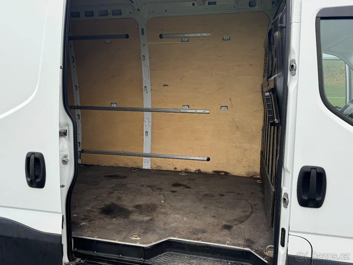 2016 Iveco OSTATNÍ - 14