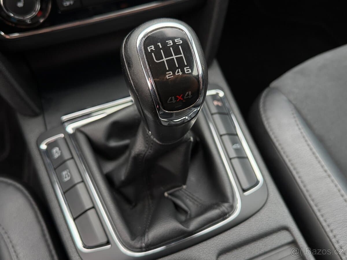 2010 Škoda SUPERB - 14
