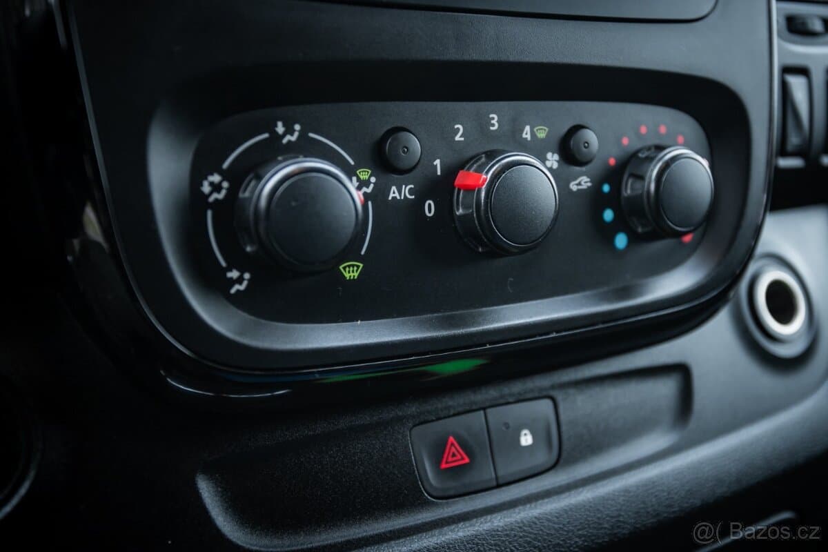 2018 Opel VIVARO - 14