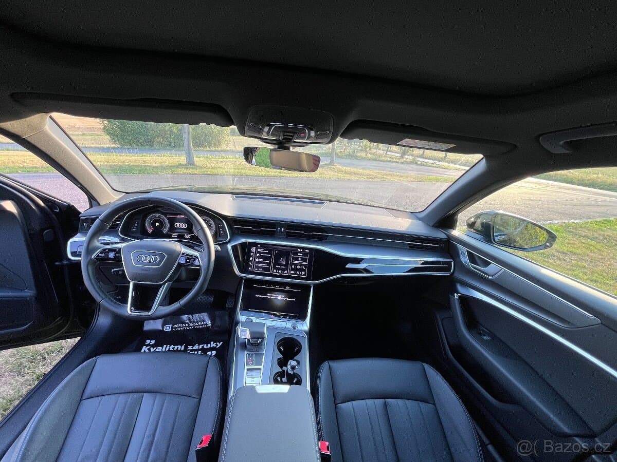 Audi A6 - 14