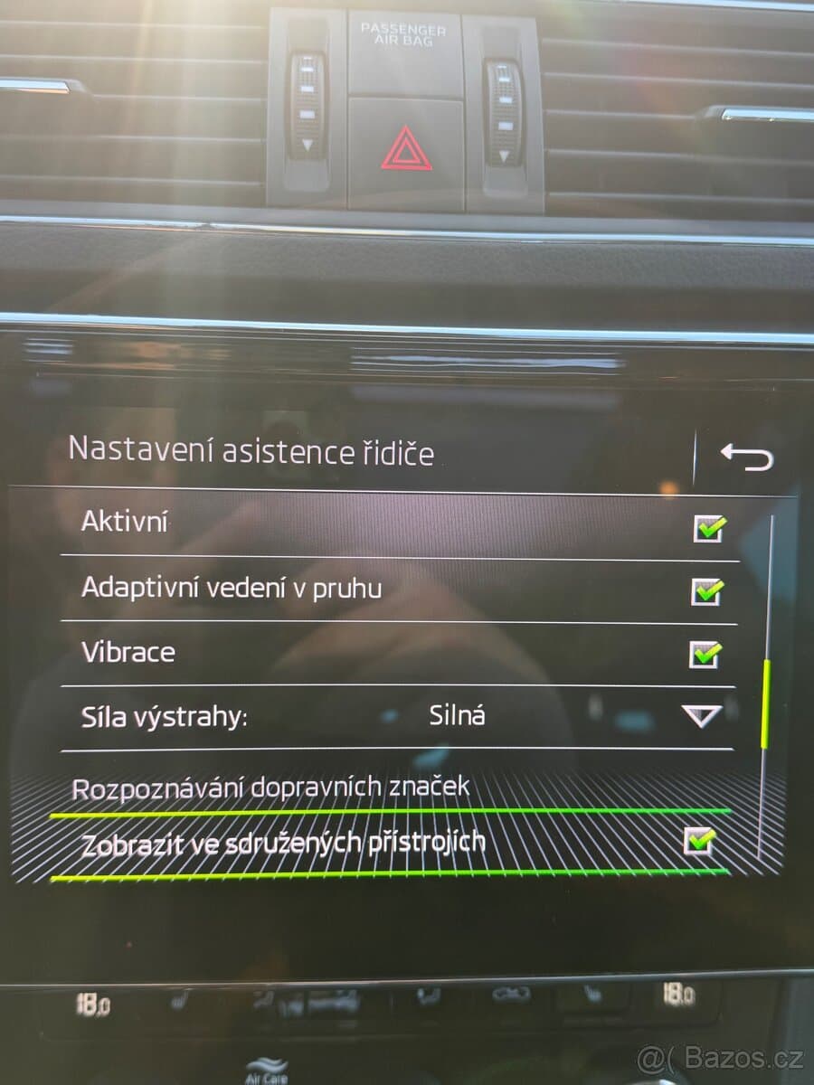 2020 Škoda SUPERB - 14
