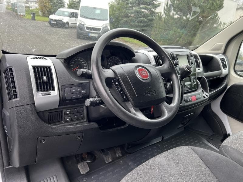 2019 Fiat DUCATO - 14