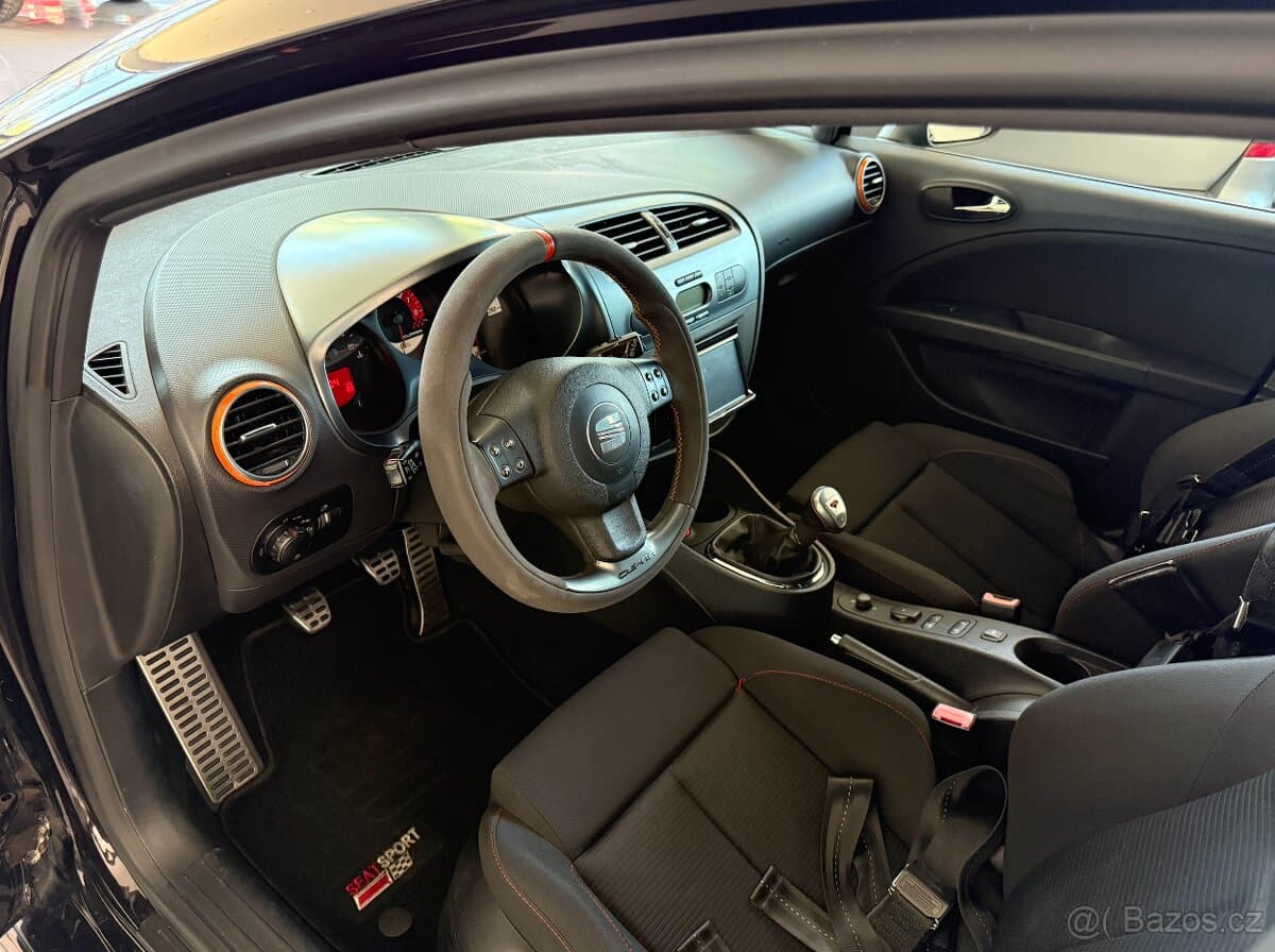 Seat LEON - 14