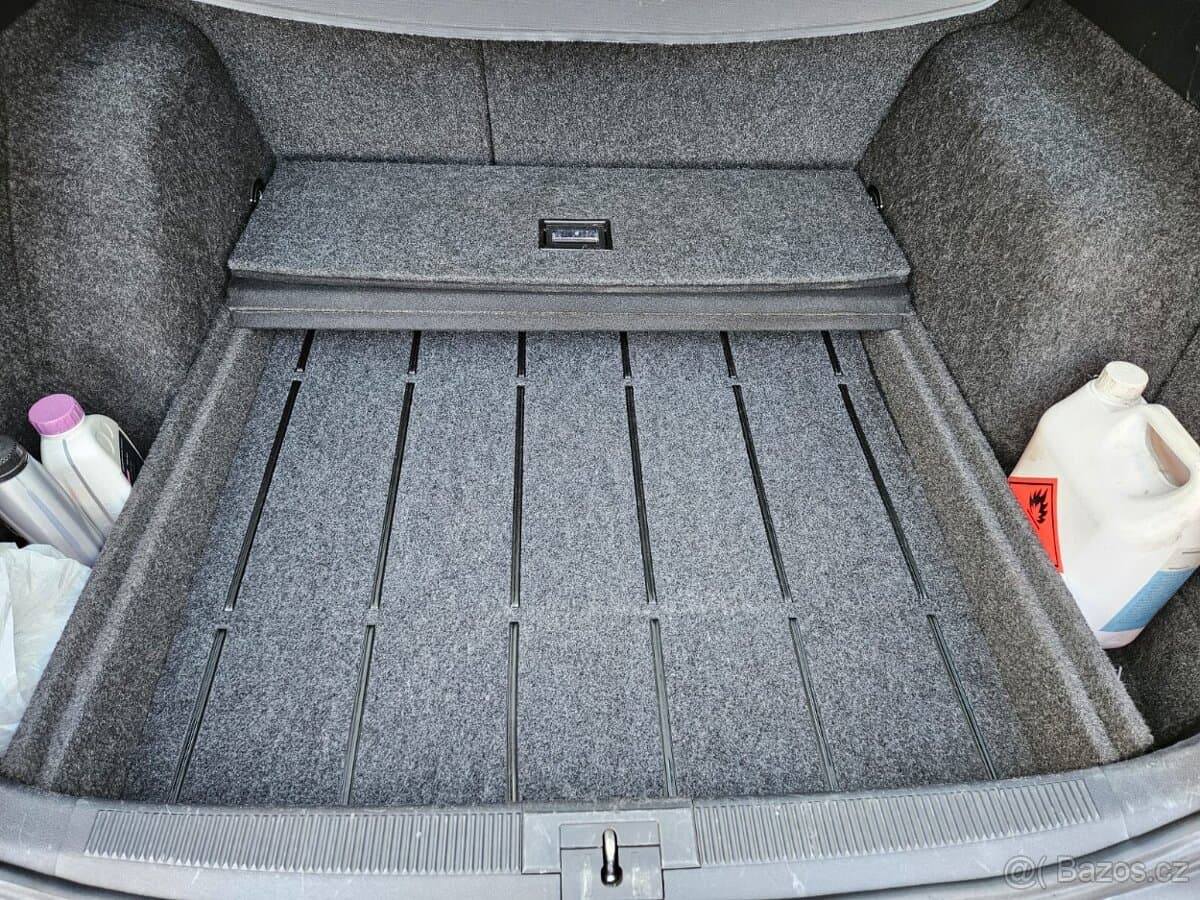 2005 Škoda OCTAVIA - 14