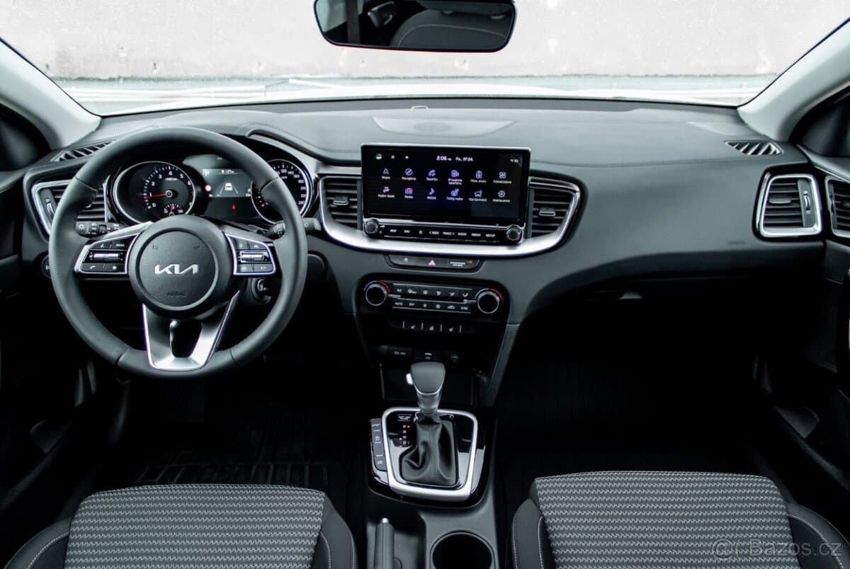 2025 Kia OSTATNÍ - 14