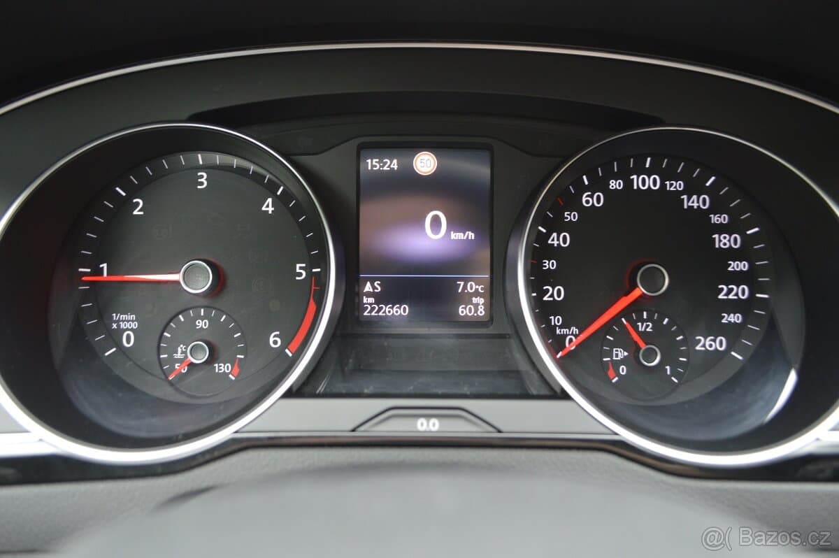 2020 Volkswagen PASSAT - 14