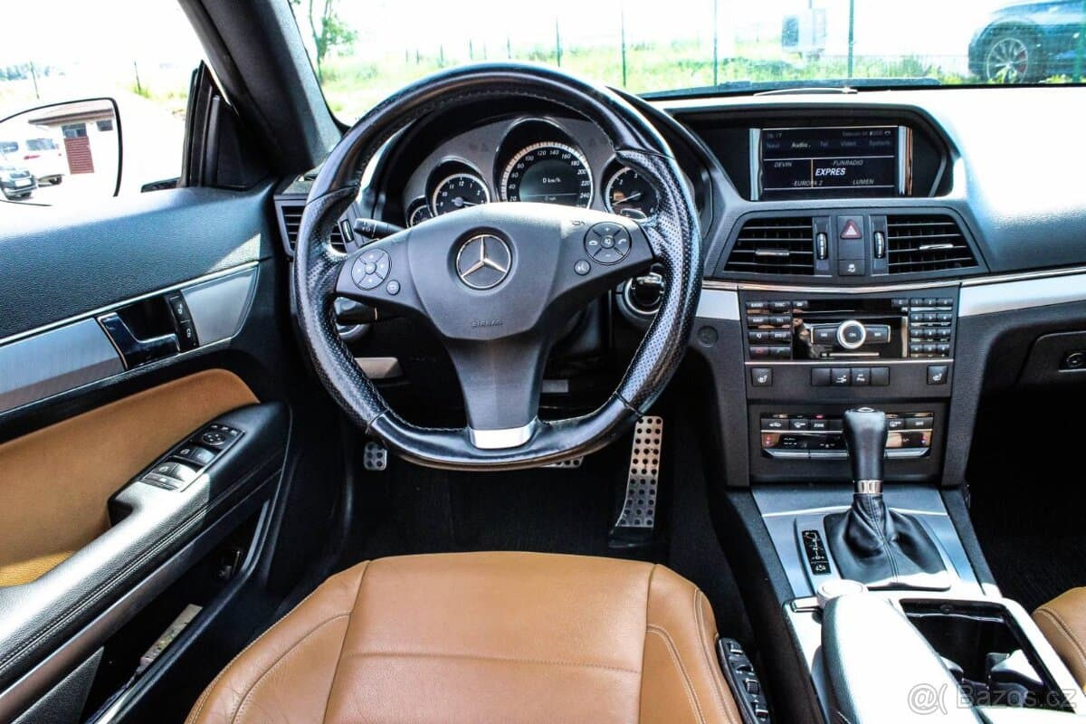 2009 Mercedes-Benz OSTATNÍ - 14