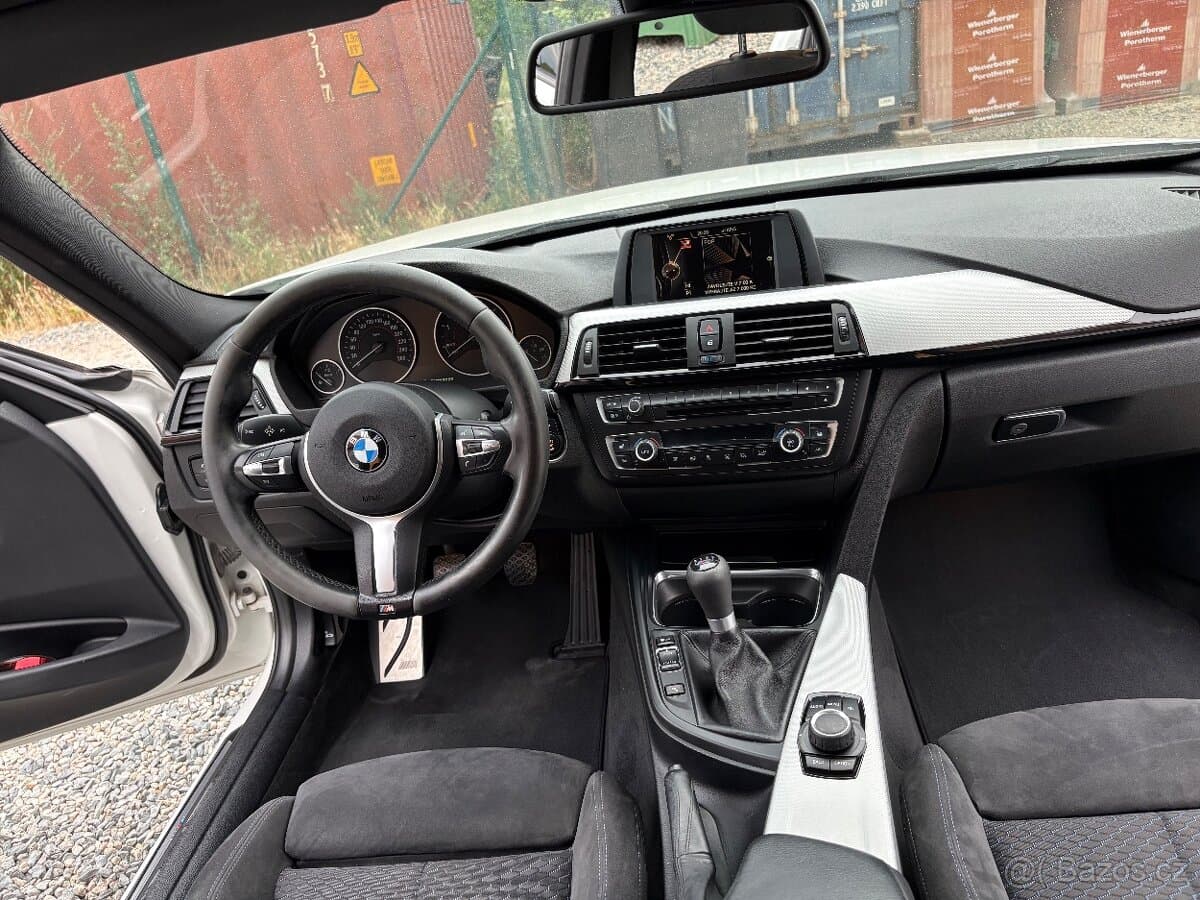 2014 BMW OSTATNÍ - 14