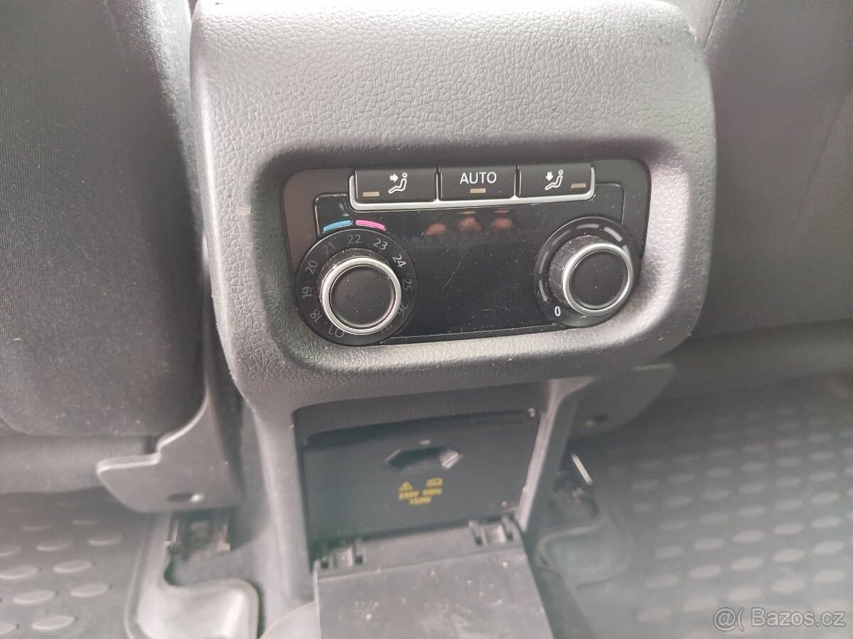 2012 Seat ALHAMBRA - 14