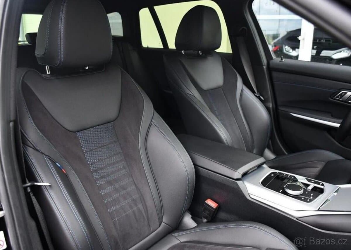 2023 BMW 3-SERIES - 14