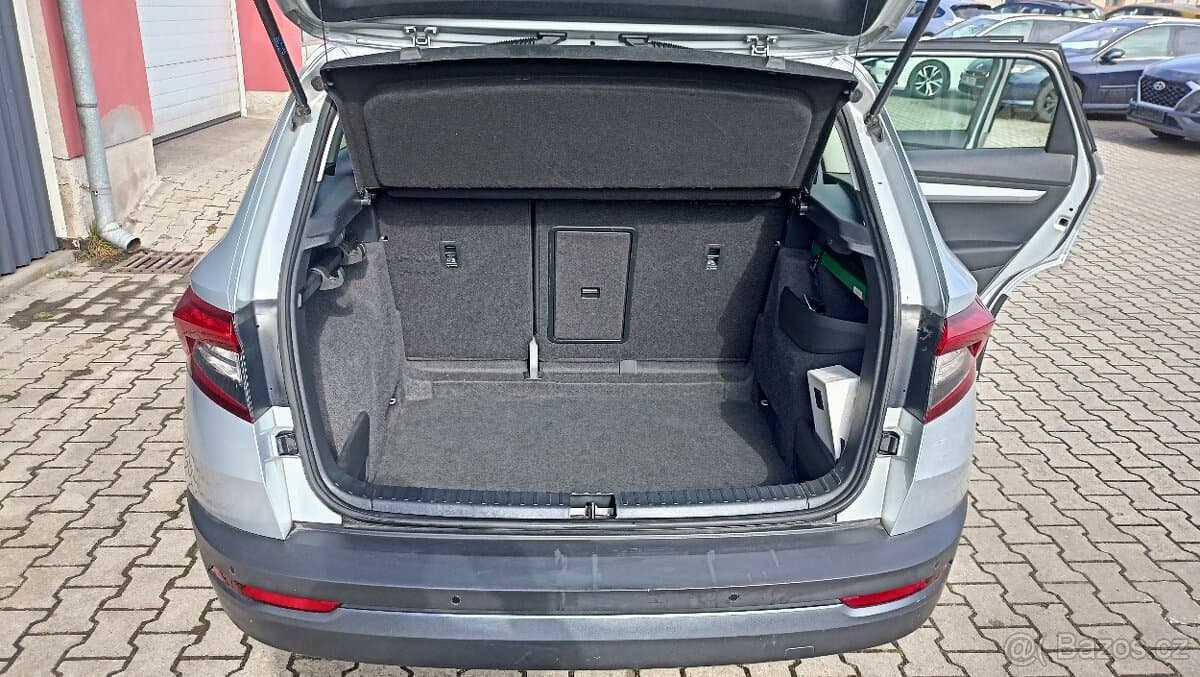 2018 Škoda KAROQ - 14