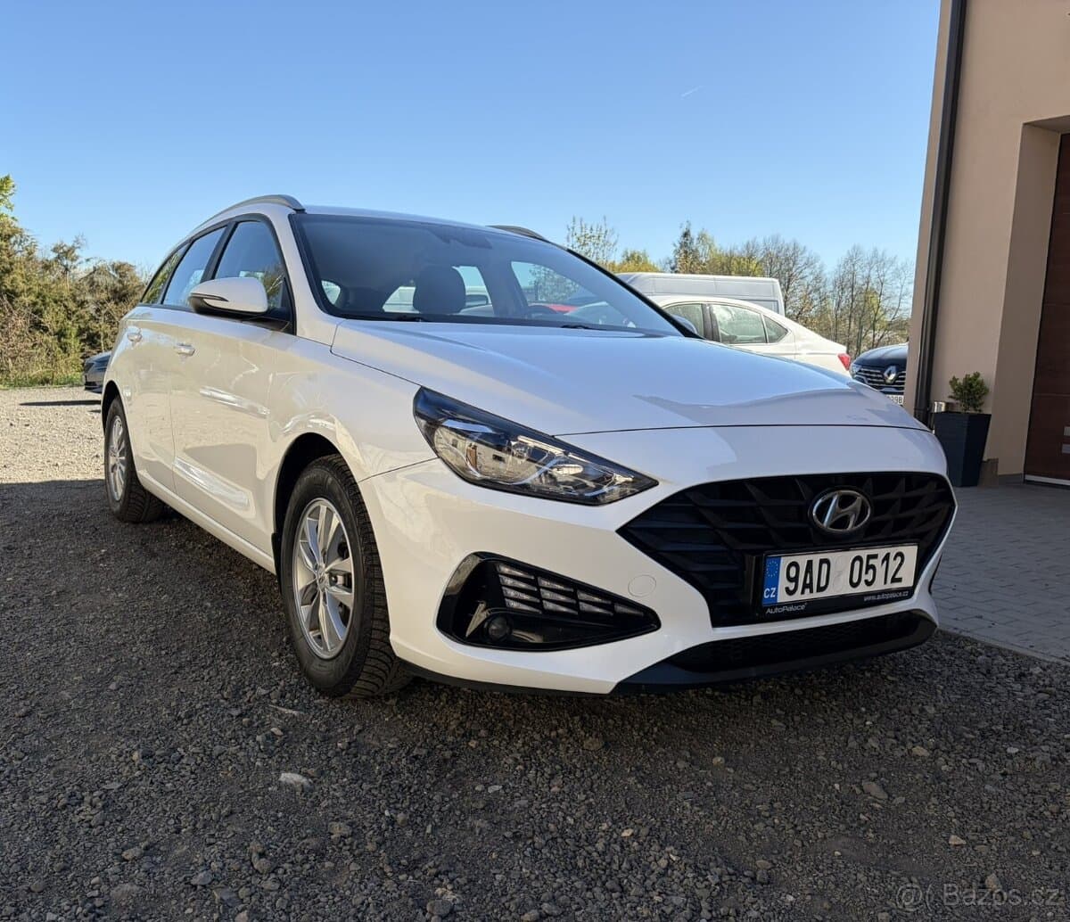 2022 Hyundai i30 - 14
