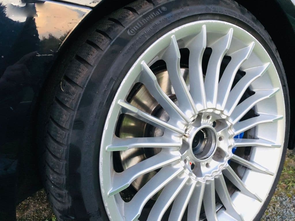 2016 Alpina D3 - 14