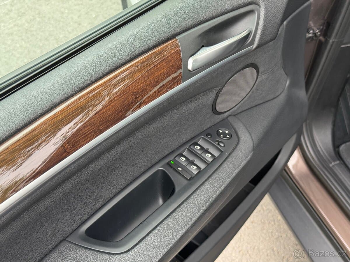 2012 BMW X5 - 14