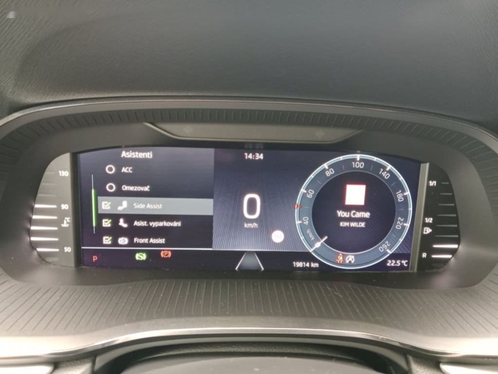 2024 Škoda OCTAVIA - 14
