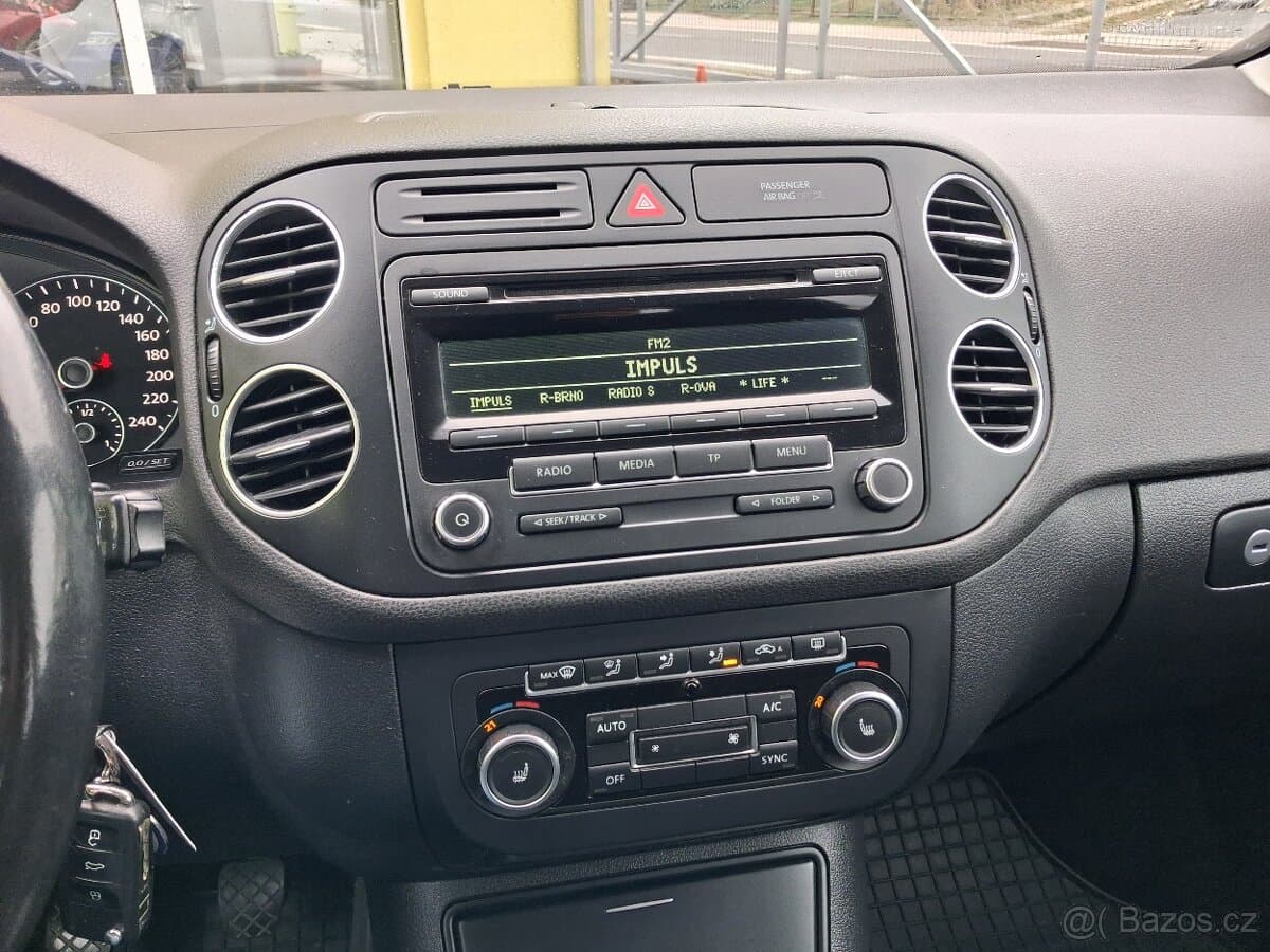 2013 Volkswagen GOLF - 14