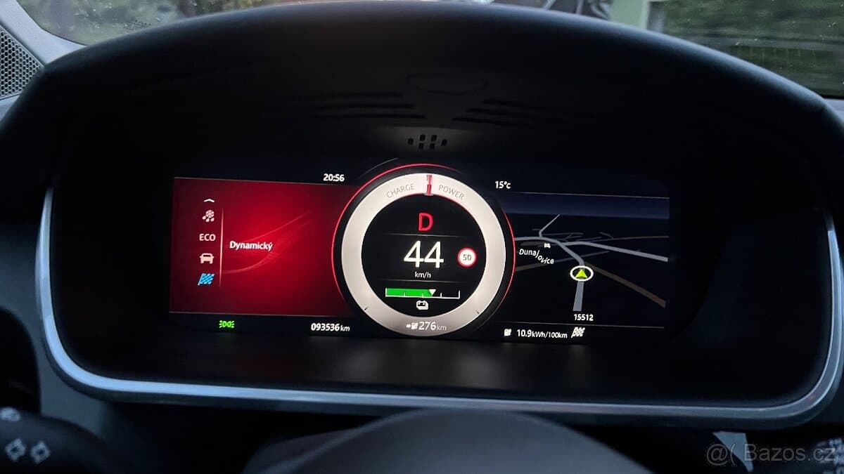2019 Jaguar I-PACE - 14